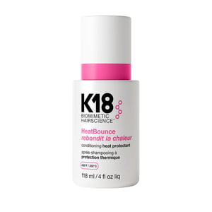 K18 Heatbounce Conditioning Heat Protectant 118ml