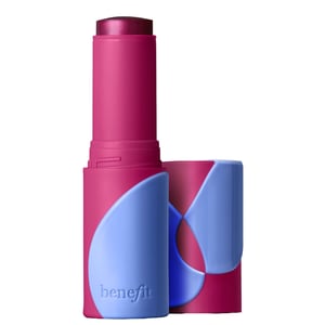 benefit Juice Stick Hydrating Dewy Gel Blush - Foxxy
