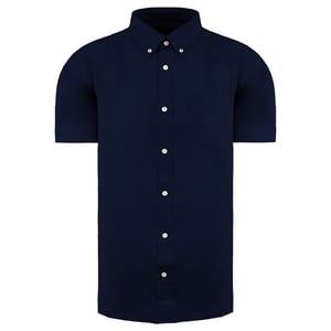 Ben Sherman Heren SS Overhemd Diverse kleuren 5059508251631