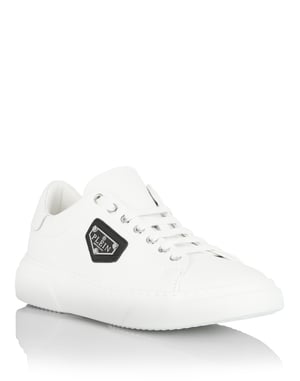 Lo-Top Sneakers Iconic Plein