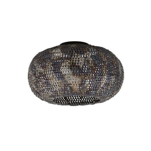 Hoyz plafondlamp Ø40 armor bruin