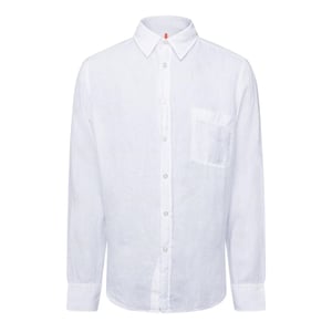 Men's Boss 6 Shirt in White