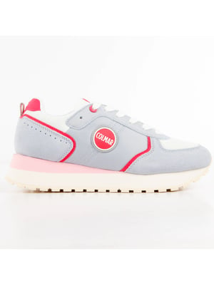 Colmar dames Travis Block sneakers