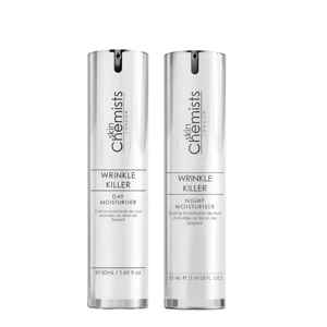 skinChemists Anti-aging dag- en nachtcrème tegen rimpels