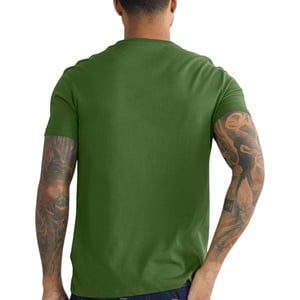 Timberland Mens T Shirts Classic Logo Summer Crew Neck Dunstan River Tops New