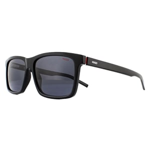 Hugo van Hugo Boss Zonnenbril Hg 1013/s Oit Ir Black Gray