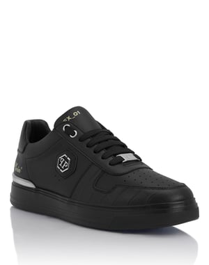 Lo-Top Sneakers Cocco