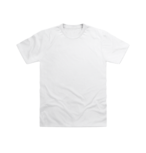 Pierce Archive Chamonix-Mont-Blanc Graphic T-Shirt White
