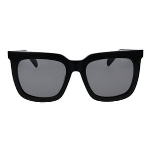 Square Frame Sunglasses