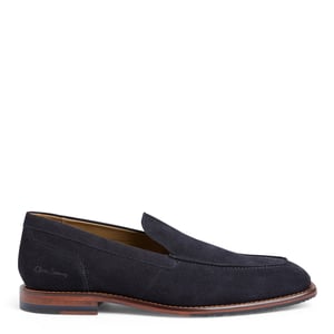 Oliver Sweeney Newark Navy Suede