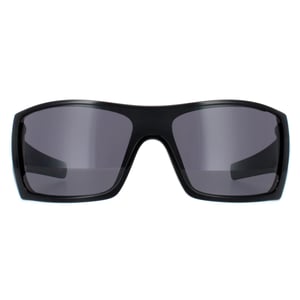 Oakley Solglasögon Batwolf OO9101-57 Black Ink Prizm Black