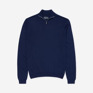 Oliver Sweeney Thornby Mid Blue