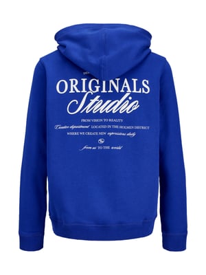 Jack & Jones Junior Hoodie