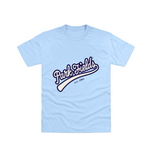 Forty Five Sky Blue T-Shirt