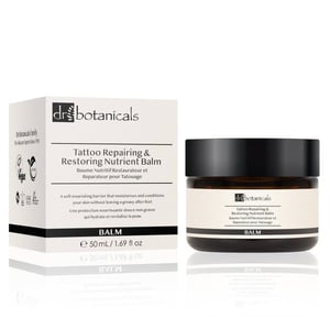Dr Botanicals Tattoo Balsem 50ml