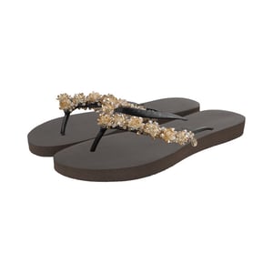 Uzurii Precious bloom gold koffie