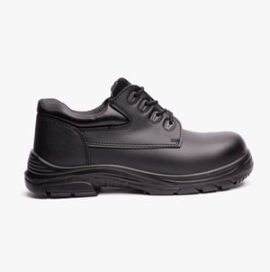 Grafters Culverton Safety Shoes Mens (Extra Wide Fit)