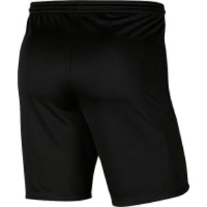 Nike Boys / Girls Park Shorts Junior Black BV6865