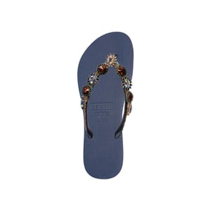 Uzurii Monroe marineblauw