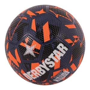 Derbystar Voetbal