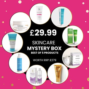 Mystery Luxury Christmas Box 5