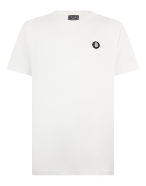 Round Neck T-Shirt Basic