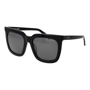 Square Frame Sunglasses