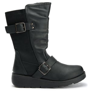 Solesister Jenny Boots
