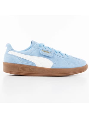 Puma Palermo Heritage-sneakers för kvinnor