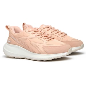 Lacoste L003 Evo Trainers