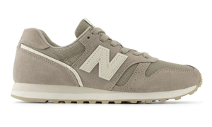 New Balance 373 Womens Trainers Shoes Arid Stone Grey WL373SH2