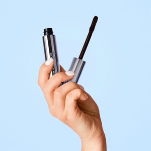 skinChemists Advanced 4-in-1 Lash & Thickening Mascara 8ml for Volume, Length, Definition