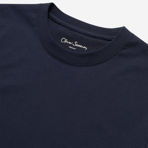 Oliver Sweeney Cromer Navy