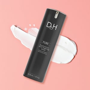 Dr H Hyaluronic Acid Anti-Ageing Mask 50ml for Dryness, Fine Lines, Wrinkles