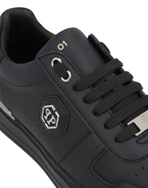 Lo-Top Sneakers Cocco