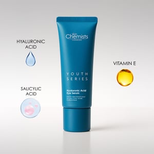 skinChemists Anti-Aging Jeugd Serie Hydratatie KORT DATUM Kit
