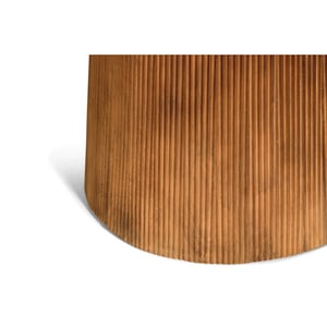 Multifurn Mokka ronde eettafel Ø120cm