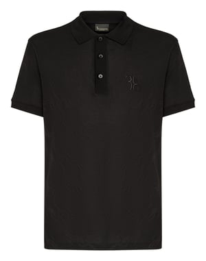Poloshirt Double B