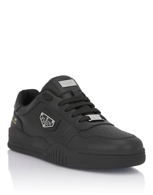 Low-Top Sneakers Street King