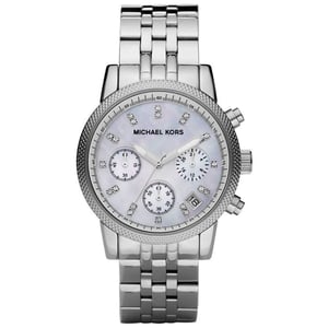 Michael Kors MK5020 Klocka för damer med chronograf