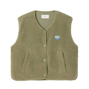 American Vintage Gilet hok16be