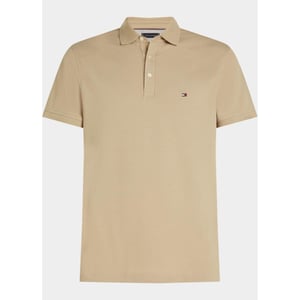 Tommy Hilfiger Polo korte mouw 1985 slim polo mw0mw17771/rbt