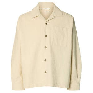 Selected Homme Overshirt 16100295