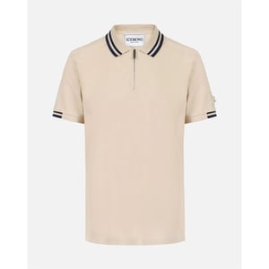 Iceberg Polo logo patch