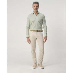 Campbell Casual overhemd
