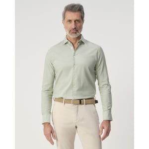 Campbell Casual overhemd