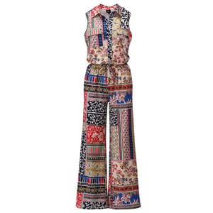 K-Design Jumpsuit c317