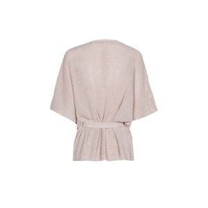 Xandres binta 29493-01 3101 smoky pink