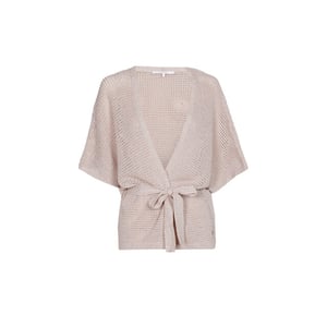 Xandres binta 29493-01 3101 smoky pink