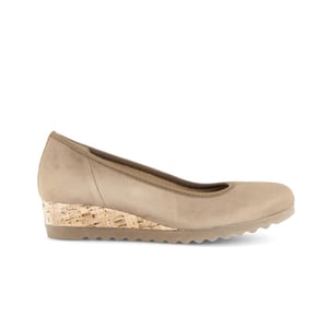 Gabor Pumps